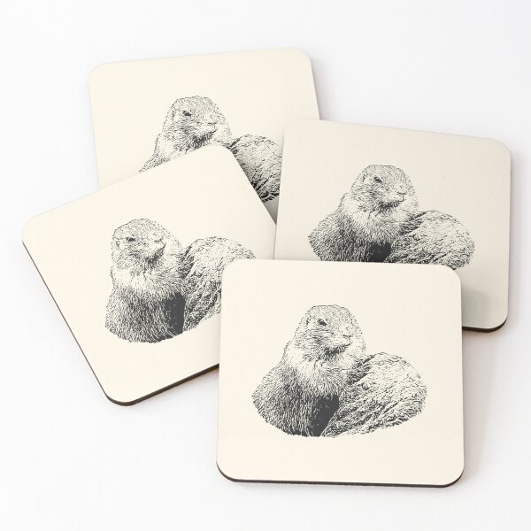 Item preview, Prairie dog designed and sold by Guardi71.