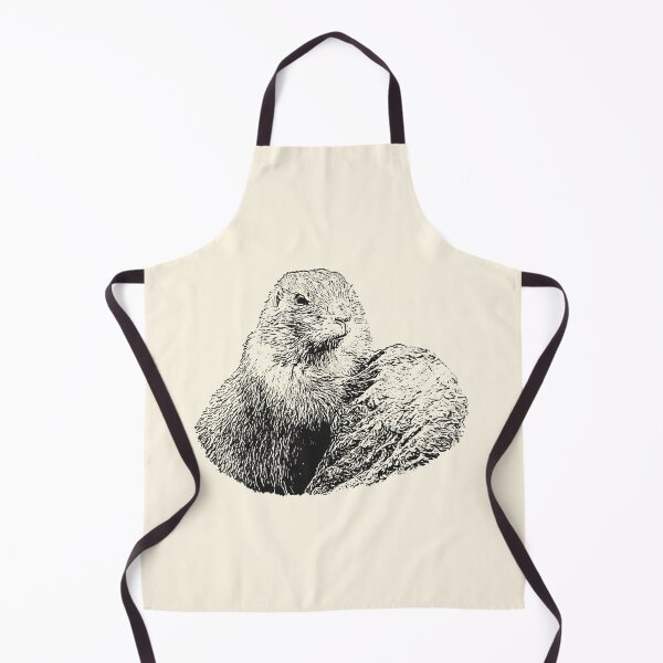 Item preview, Prairie dog designed and sold by Guardi71.
