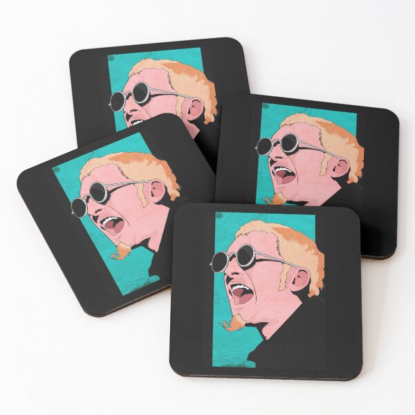 Item preview,  Layne Staley Tattoo , art designed and sold by ElegantCherry.