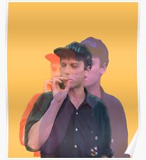 Mac Demarco Poster Poster