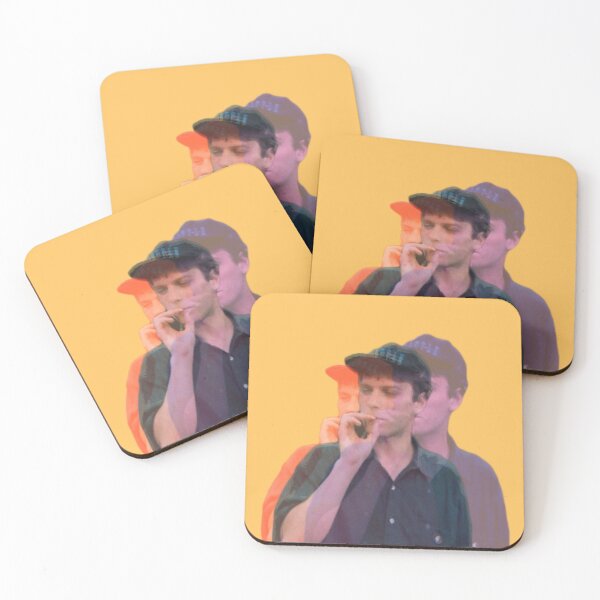Item preview, Mac Demarco Poster designed and sold by Ryl3h.