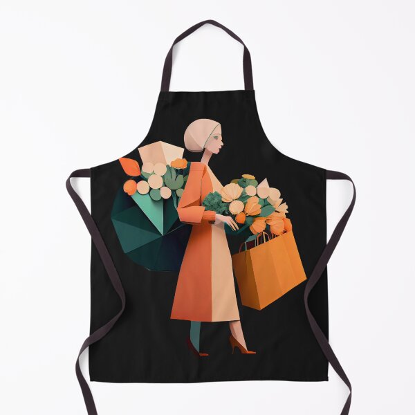 Item preview, Mid-Century, Spring and Shopping designed and sold by MTJ-Mushrooms.