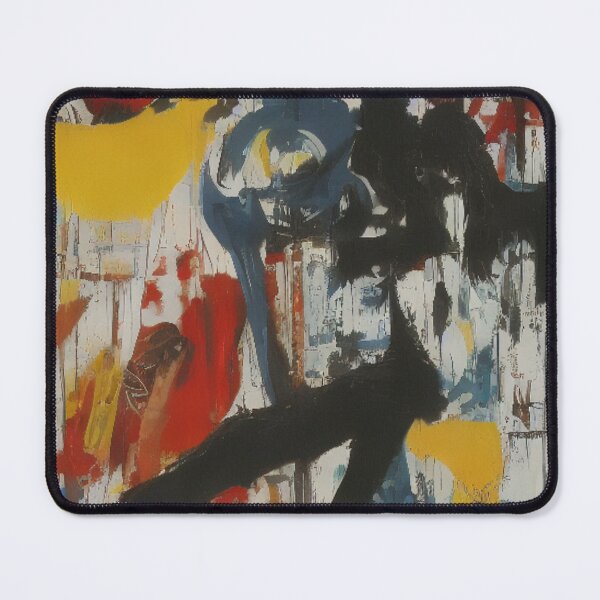 Item preview, Fluid Pisces: Expressionistic Zodiac Art designed and sold by ArtazaBazaar.