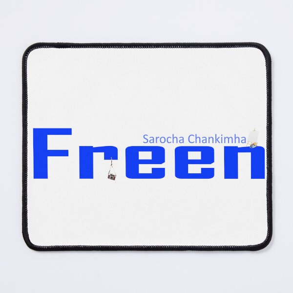 Item preview, Freen Sarocha Chankimha IV designed and sold by CatiaCosta.