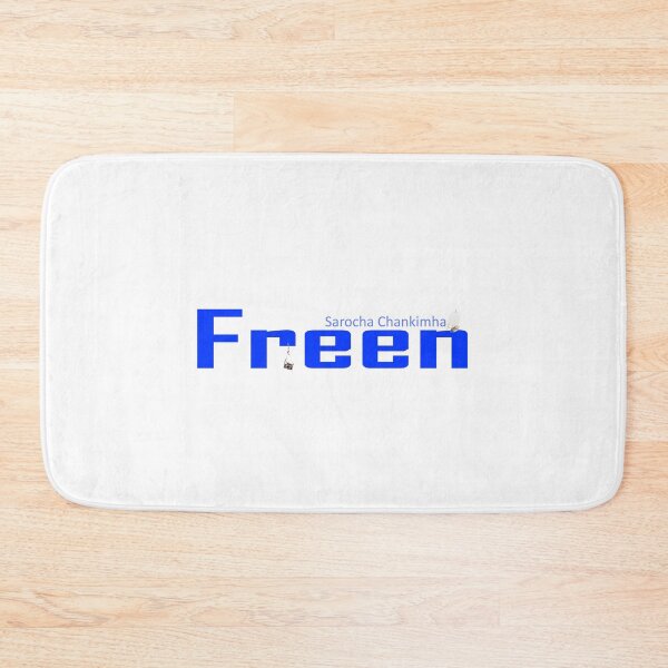 Item preview, Freen Sarocha Chankimha IV designed and sold by CatiaCosta.