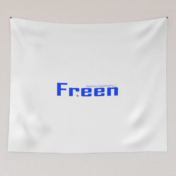 Item preview, Freen Sarocha Chankimha IV designed and sold by CatiaCosta.