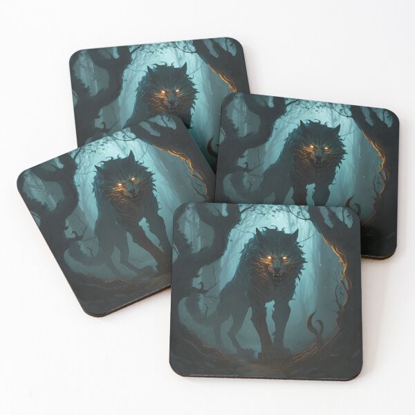 Item preview, Shadowed Hunter of the Ancients Woods Version 1 designed and sold by PM-Artistic.