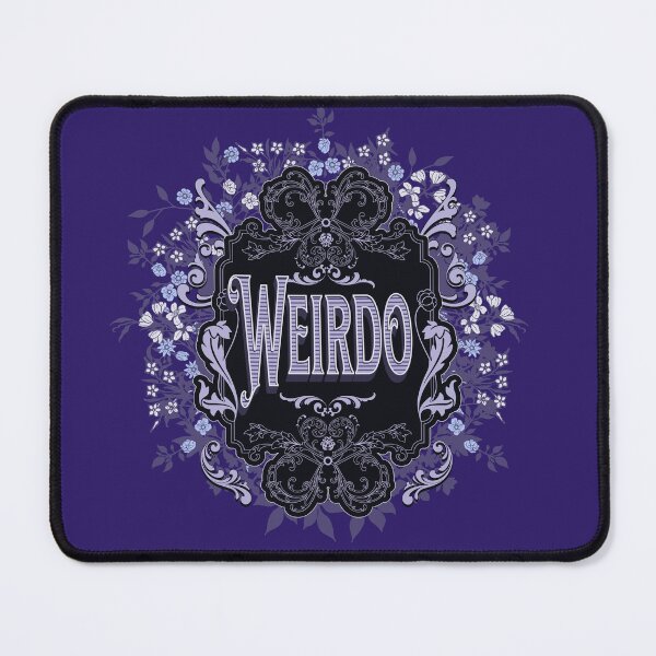 Item preview, Weirdo  designed and sold by BobbyRocks.