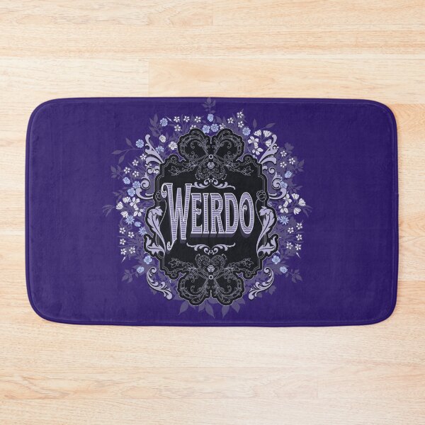 Item preview, Weirdo  designed and sold by BobbyRocks.