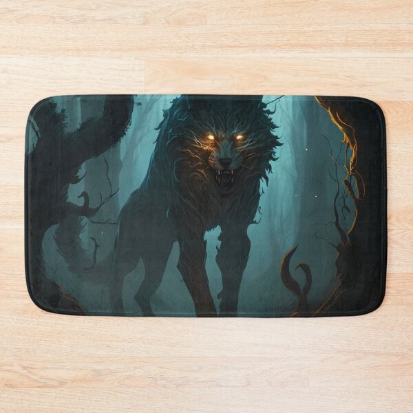 Item preview, Shadowed Hunter of the Ancients Woods Version 1 designed and sold by PM-Artistic.