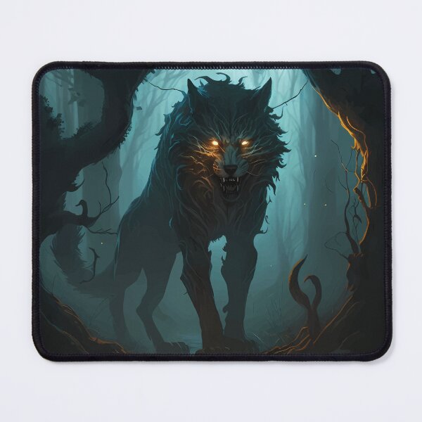 Item preview, Shadowed Hunter of the Ancients Woods Version 1 designed and sold by PM-Artistic.