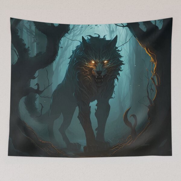 Item preview, Shadowed Hunter of the Ancients Woods Version 1 designed and sold by PM-Artistic.