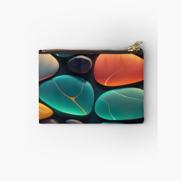 Item preview, Pebble Wallpaper designed and sold by Amstell.