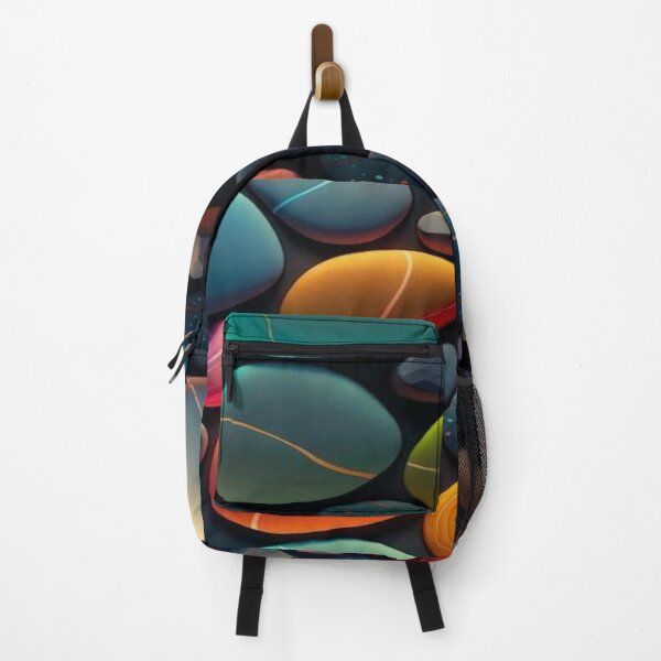 Item preview, Pebble Wallpaper designed and sold by Amstell.
