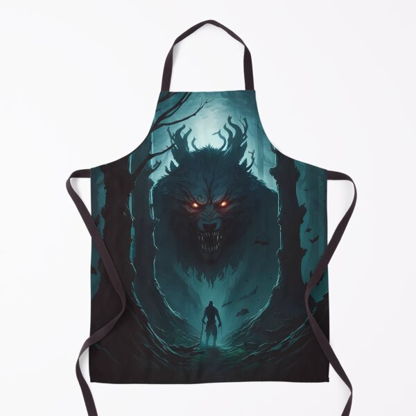 Item preview, Shadowed Hunter of the Ancients Woods Version 2 designed and sold by PM-Artistic.