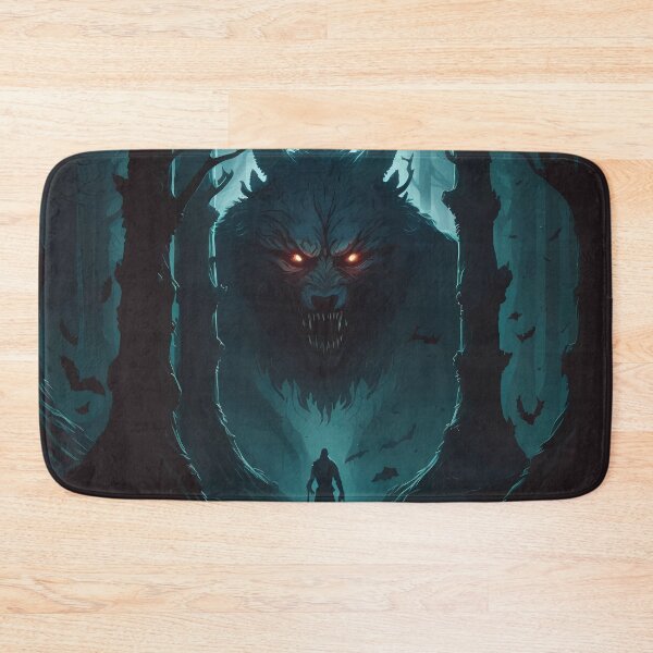 Item preview, Shadowed Hunter of the Ancients Woods Version 2 designed and sold by PM-Artistic.