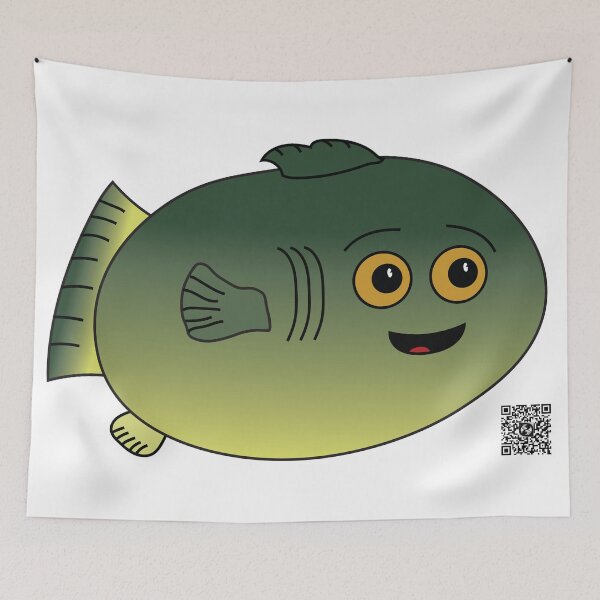 Item preview, Cartoon Carl designed and sold by not-punny-labs.