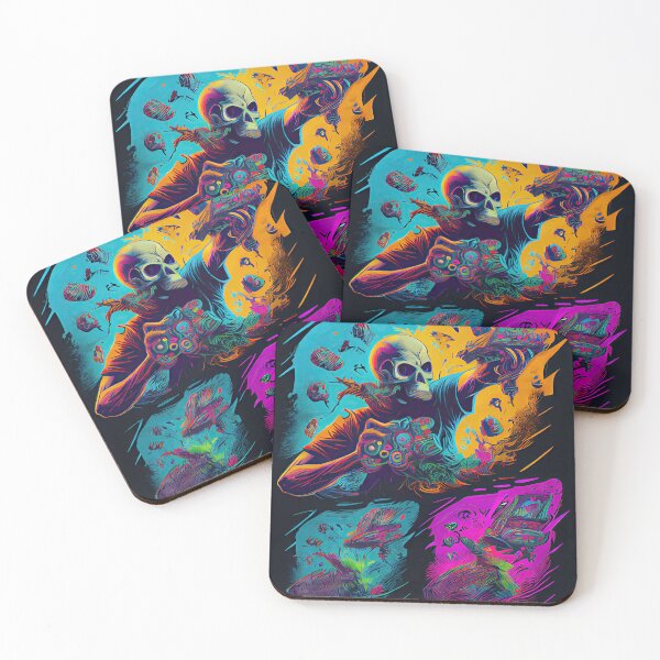 Item preview, This Extraordinary hero (in) action back designed and sold by Piotrek0001.