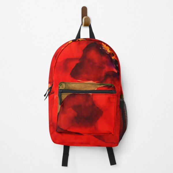 Item preview, Big Red designed and sold by Jinx Davis.