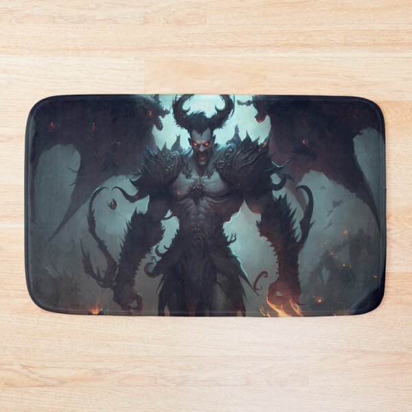 Item preview, Reign of the Demon King Version 1 designed and sold by PM-Artistic.