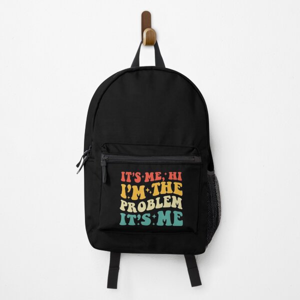 Item preview, Its Me Hi Im The Problem designed and sold by Anna Turner.
