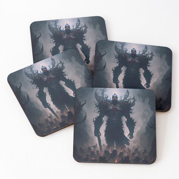 Item preview, Reign of the Demon King Version 2 designed and sold by PM-Artistic.