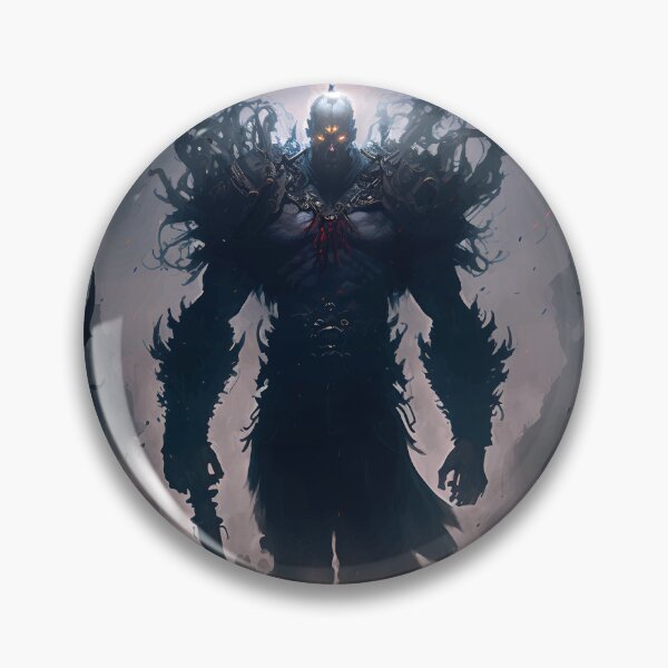 Item preview, Reign of the Demon King Version 2 designed and sold by PM-Artistic.