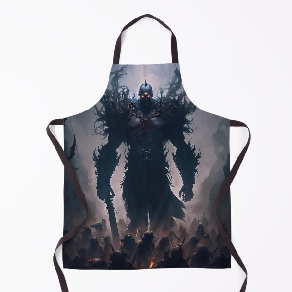 Item preview, Reign of the Demon King Version 2 designed and sold by PM-Artistic.