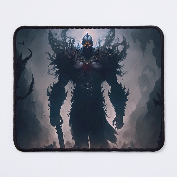 Item preview, Reign of the Demon King Version 2 designed and sold by PM-Artistic.
