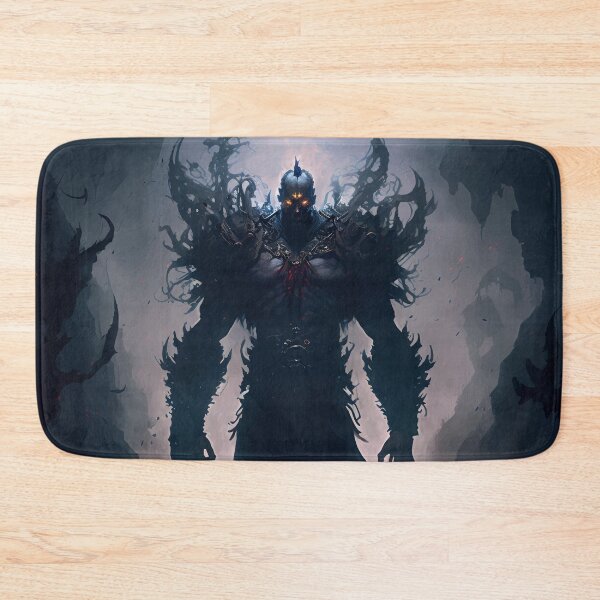 Item preview, Reign of the Demon King Version 2 designed and sold by PM-Artistic.