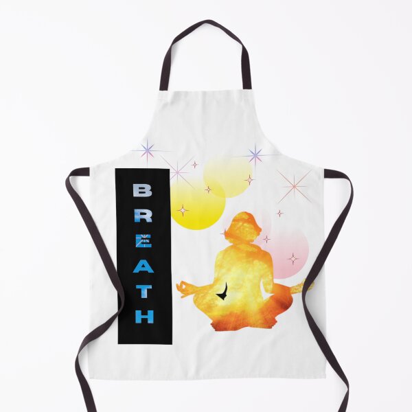 Item preview, Breath One Word Inspiration designed and sold by HanaiPrint.