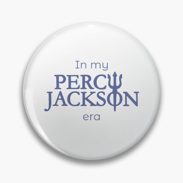 Artikelvorschau, In meiner Percy-Jackson-Ära in blassem Immergrün entworfen und verkauft von Disney Beans.