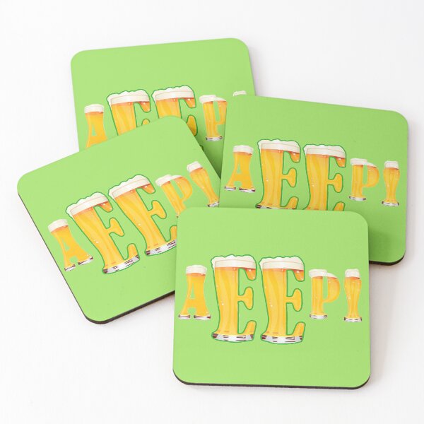 Item preview, Beer AEPI (for EE 2023) designed and sold by emmagfrey.