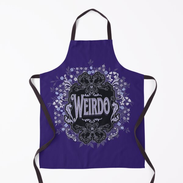 Item preview, Weirdo designed and sold by BobbyRocks.
