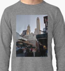 Manhattan Lightweight Sweatshirt