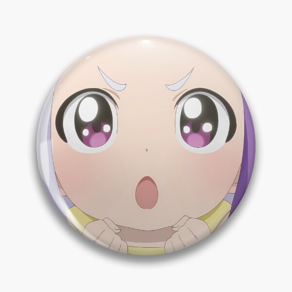 Item preview, The devil is a part timer chibi designed and sold by safesadi.