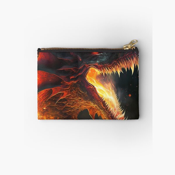 Item preview, Inferno's Fury: The Dragon's Ascent designed and sold by PM-Artistic.