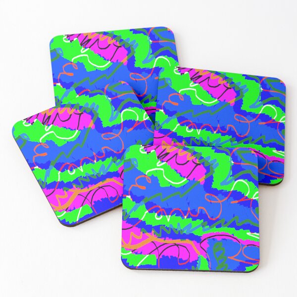 Item preview, Meanders designed and sold by ionotan.