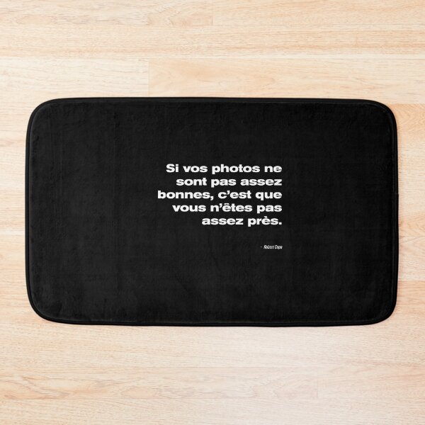 Item preview, Cita de Robert Capa designed and sold by 4personnen.