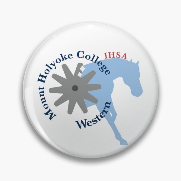 Item preview, Mount Holyoke Western designed and sold by Rindovale.