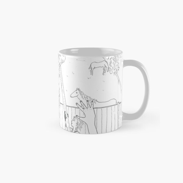 beegarden.works 011 Classic Mug