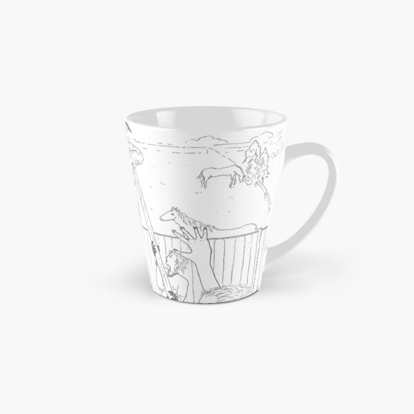 beegarden.works 011 Tall Mug