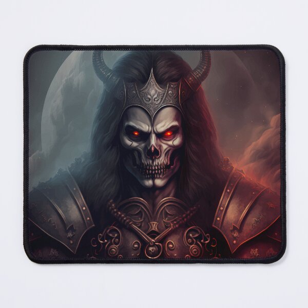 Item preview, Mashup Dark Fantasy Vampire Version 4 & Fiery Demon of Death Version 2 designed and sold by PM-Artistic.