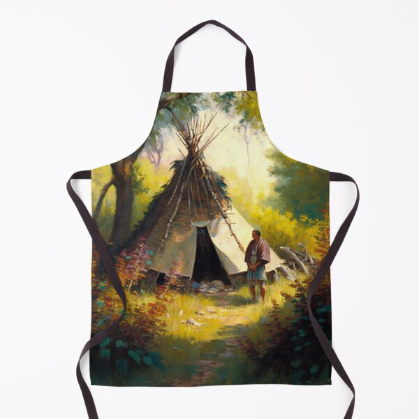 Item preview, American indian designed and sold by doomwalker2010.