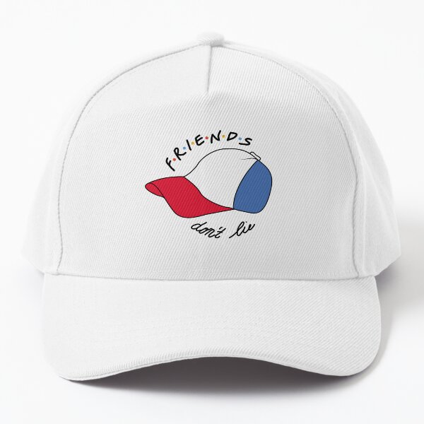Item preview, Friends Don't Lie designed and sold by kim-id.