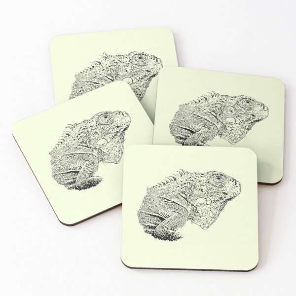 Item preview, Iguana designed and sold by Guardi71.