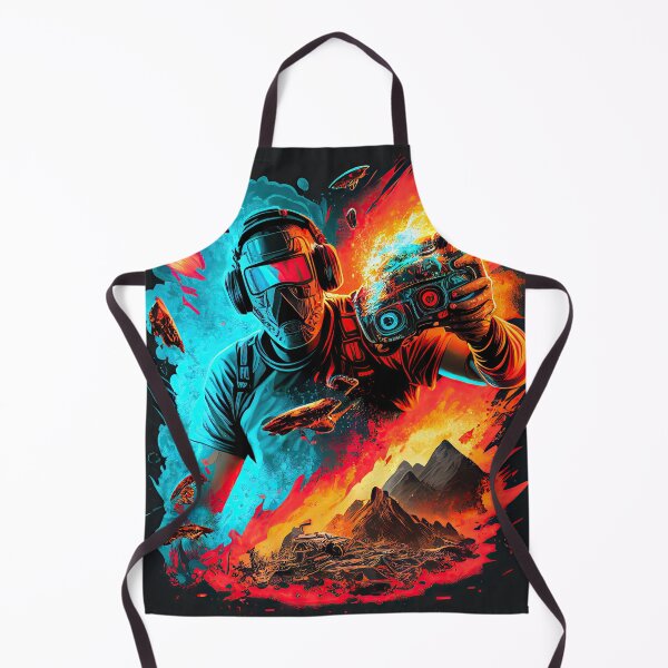 Item preview, This Extraordinary hero (in) action back designed and sold by Piotrek0001.