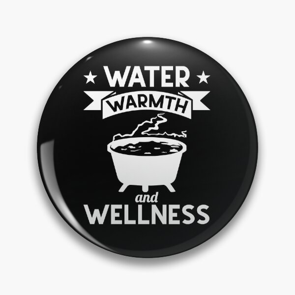 Item preview, Hydrotherapy Warmth & Wellness Relaxation Aquatic Massage Therapy designed and sold by MadPanda.