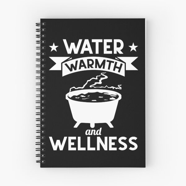 Item preview, Hydrotherapy Warmth & Wellness Relaxation Aquatic Massage Therapy designed and sold by MadPanda.