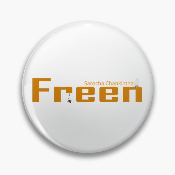 Item preview, Freen Sarocha Chankimha V designed and sold by CatiaCosta.
